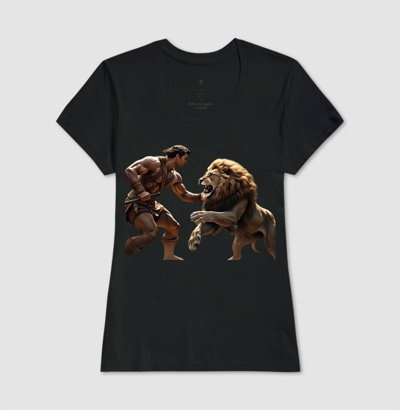 Camisa 16