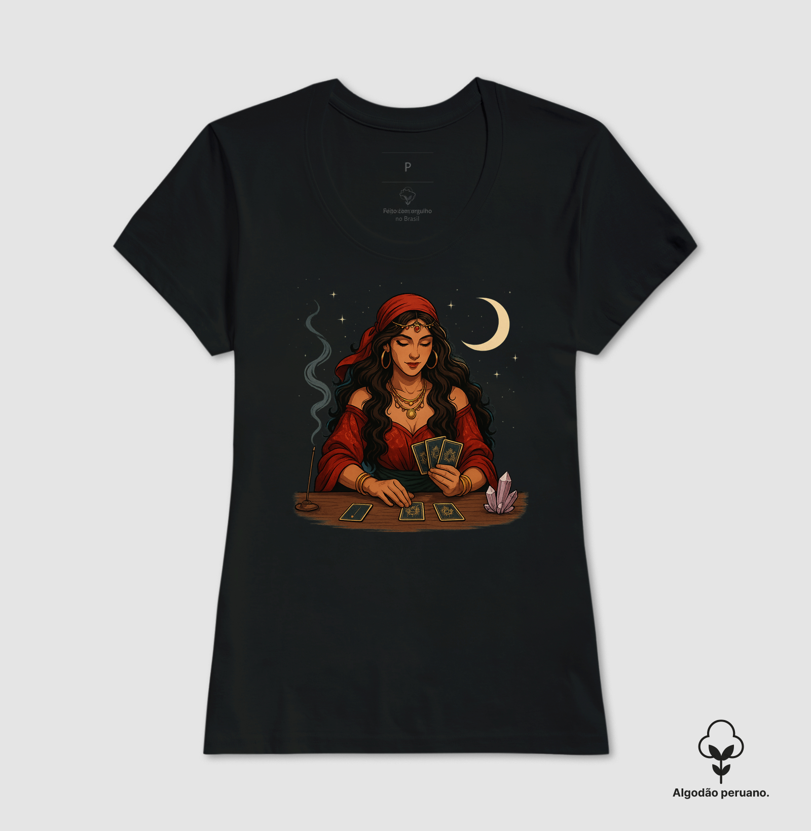 Camisa 1
