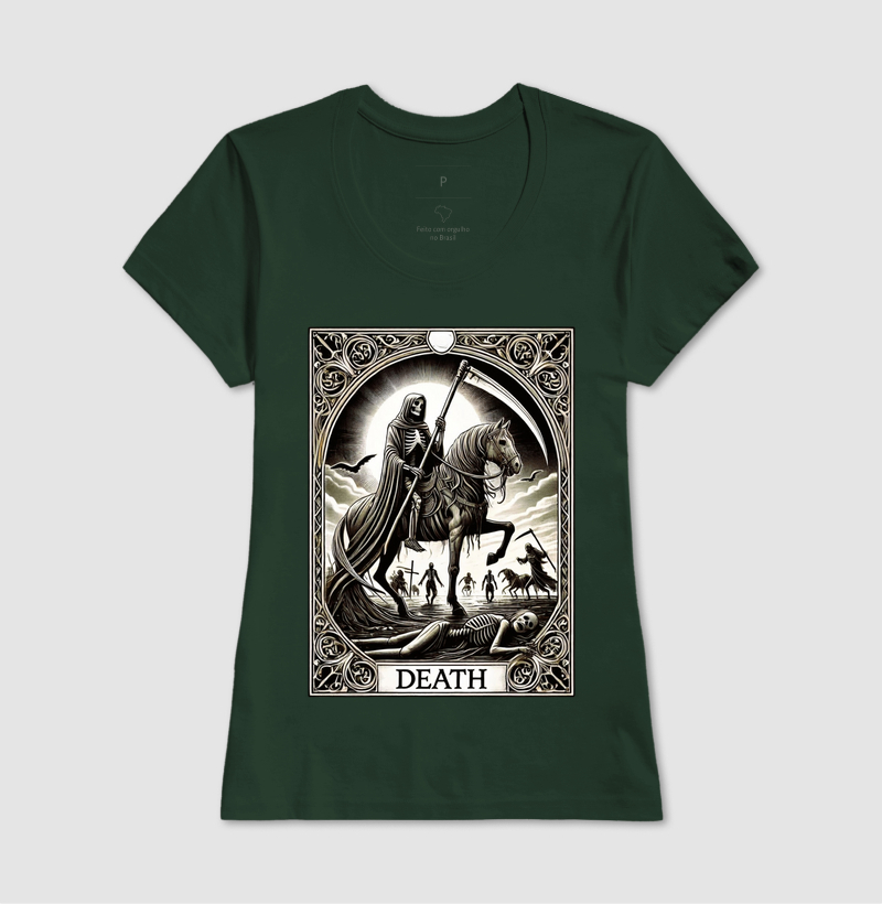 Camisa 16