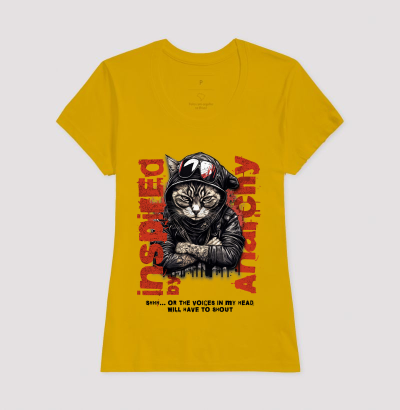 Camisa 15