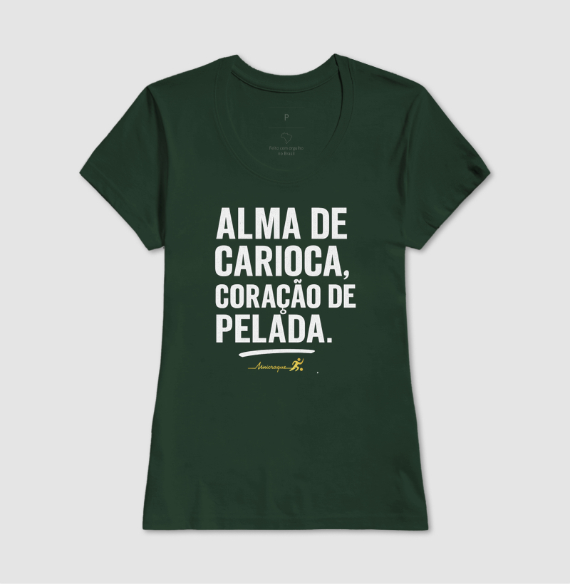 Camisa 13