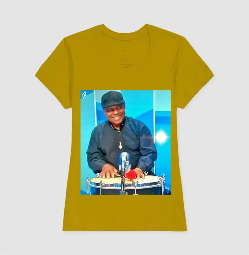 Camisa 5