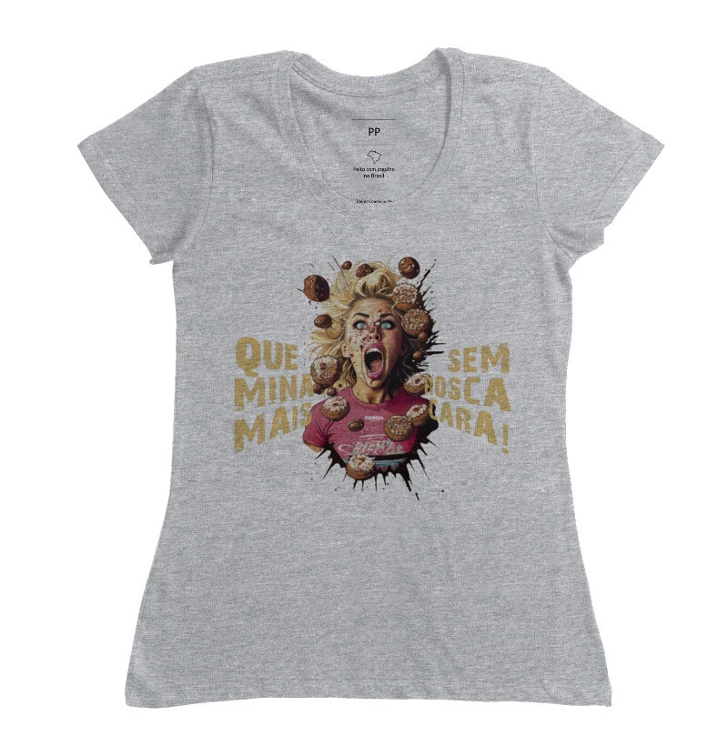 Camisa 9