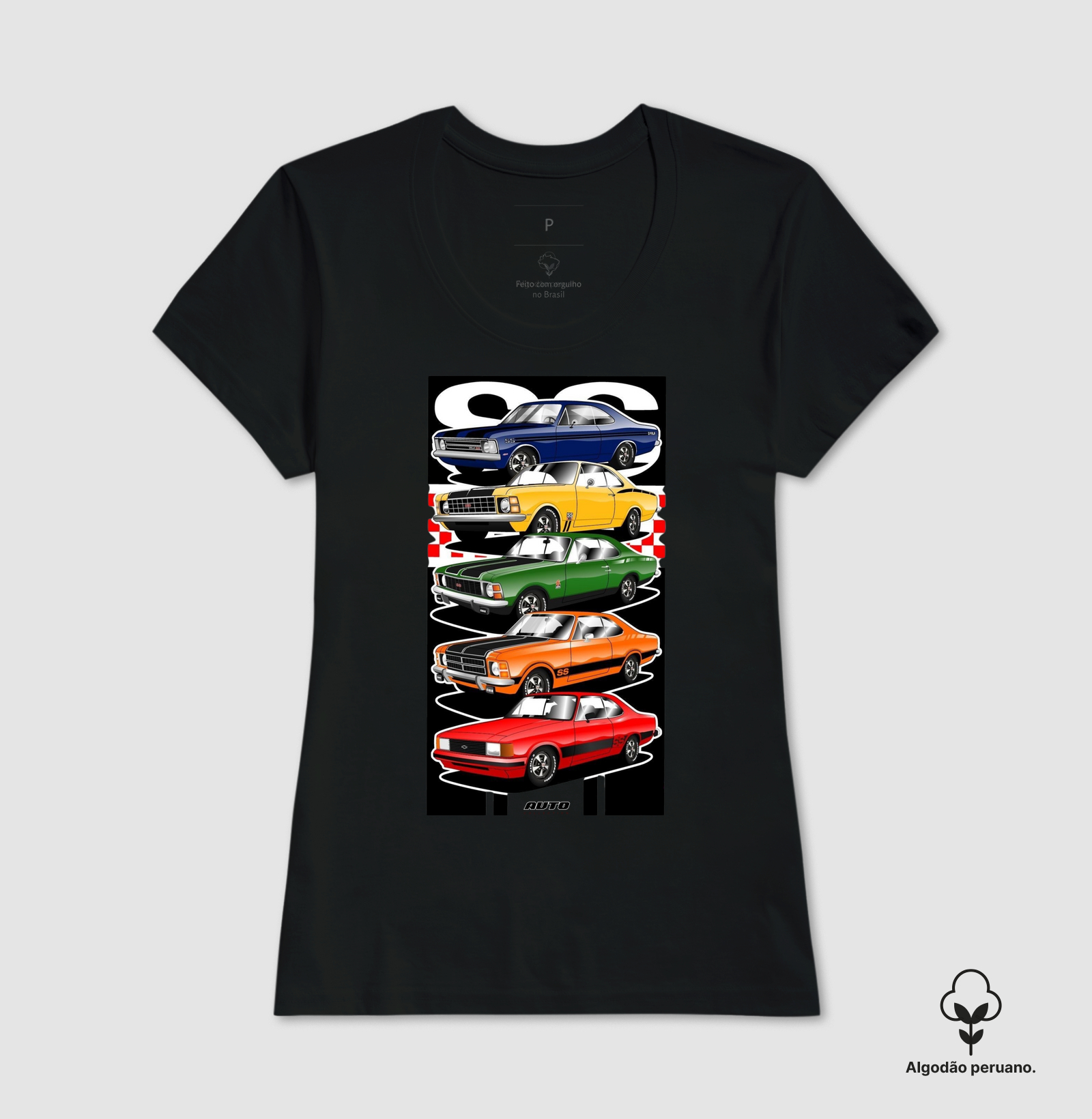 Camisa 5