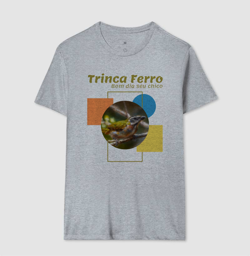 Camisa 14