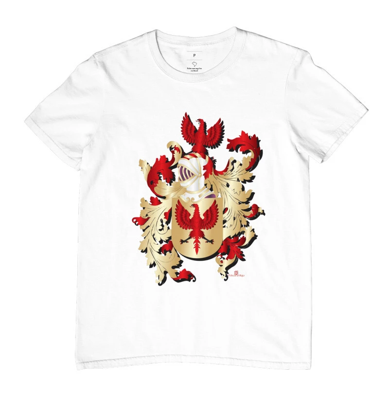 Camisa 10