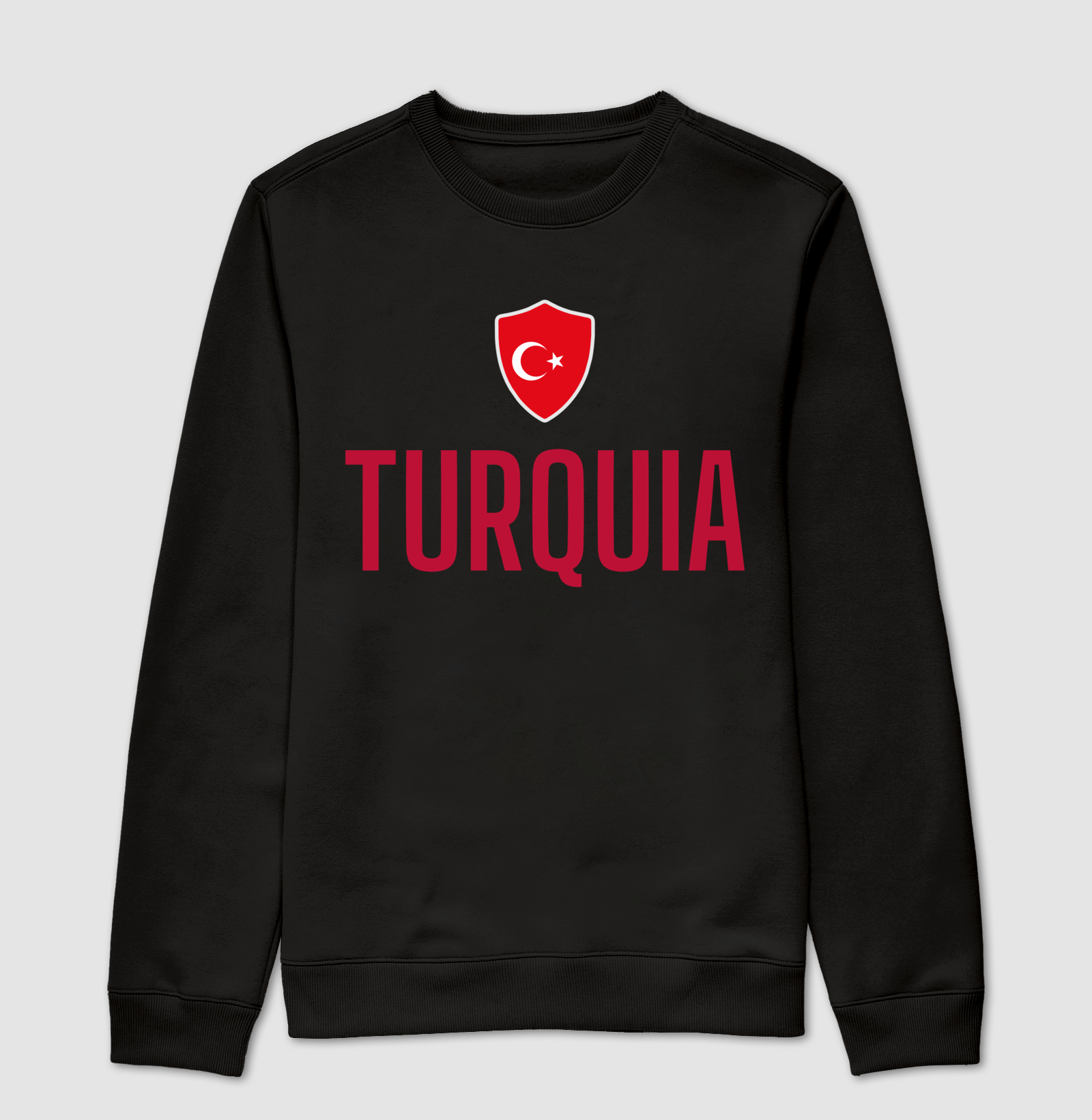 Turquia Escudo
