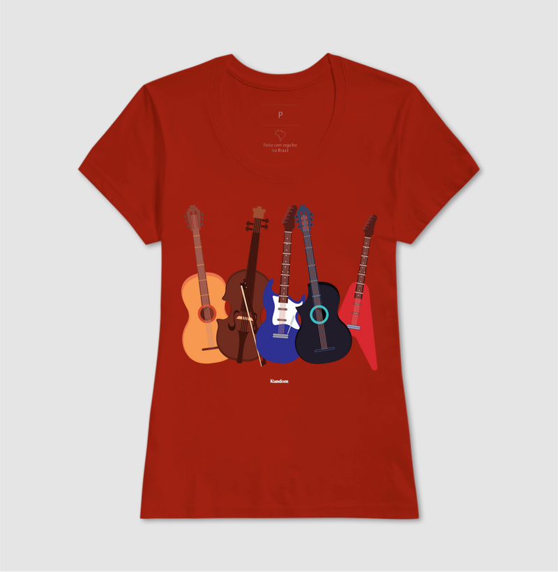 Camisa 15