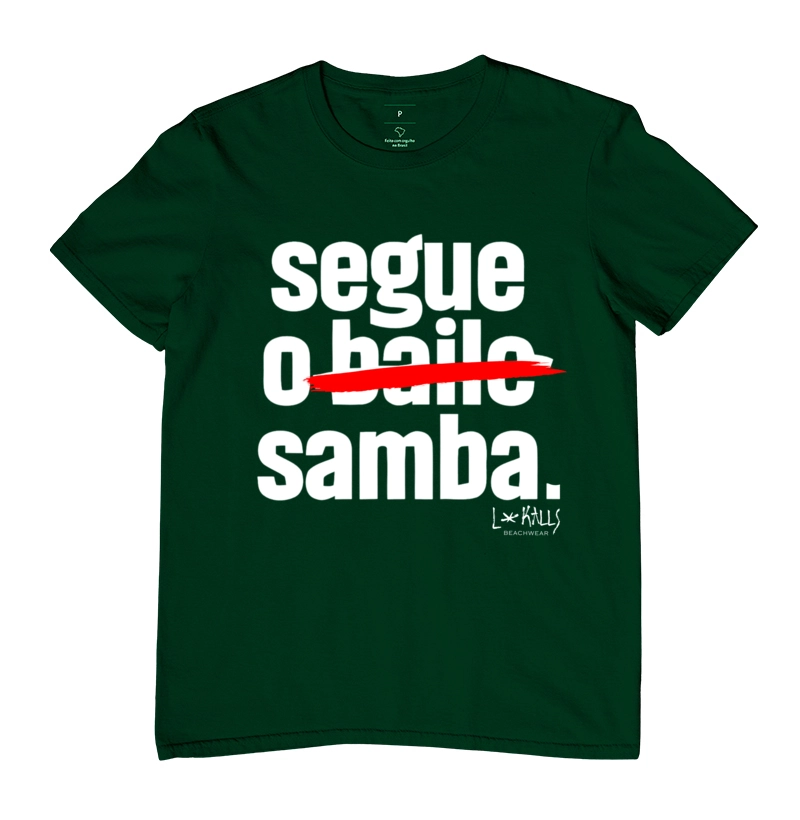 Camisa 12