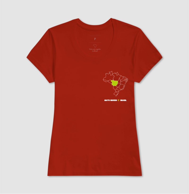 Camisa 6
