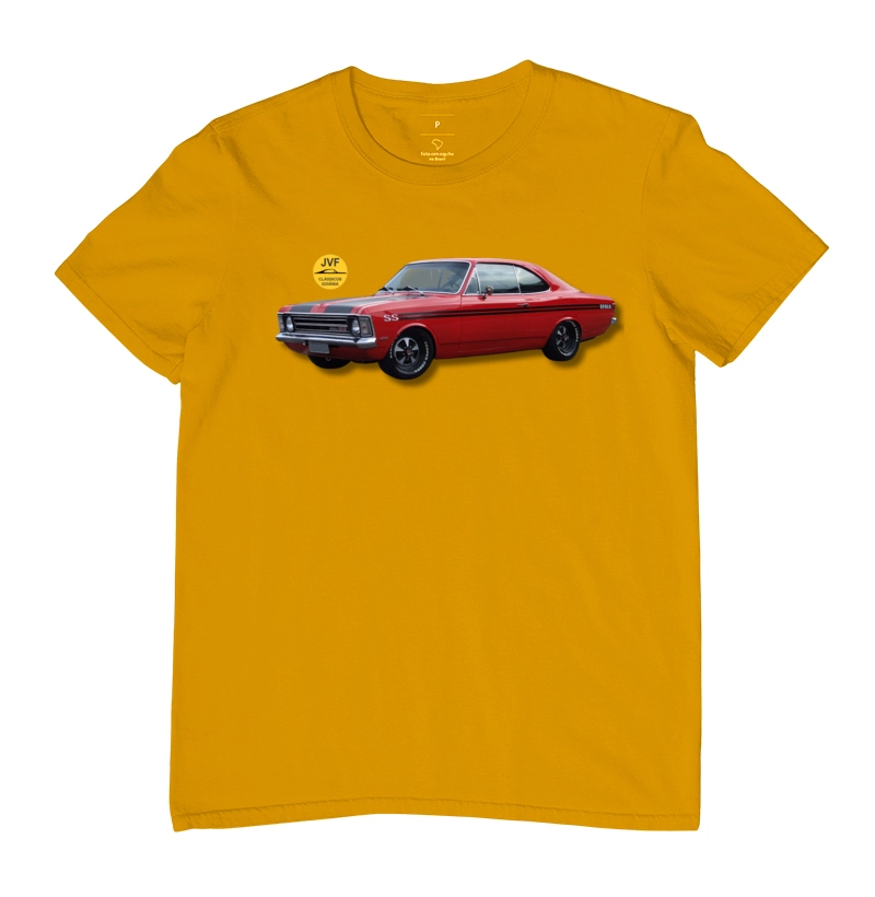 Camisa 13