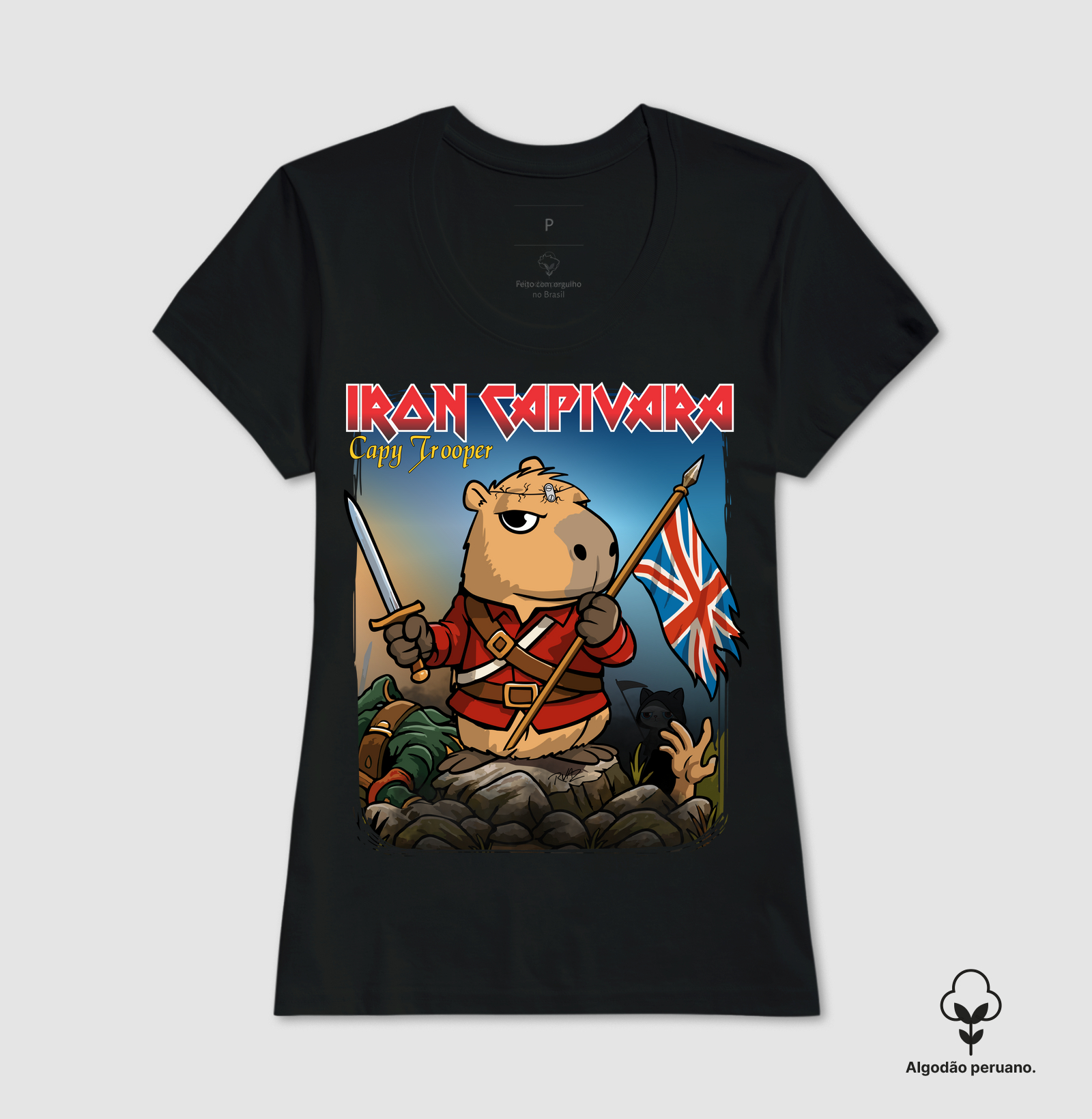 Camisa 3