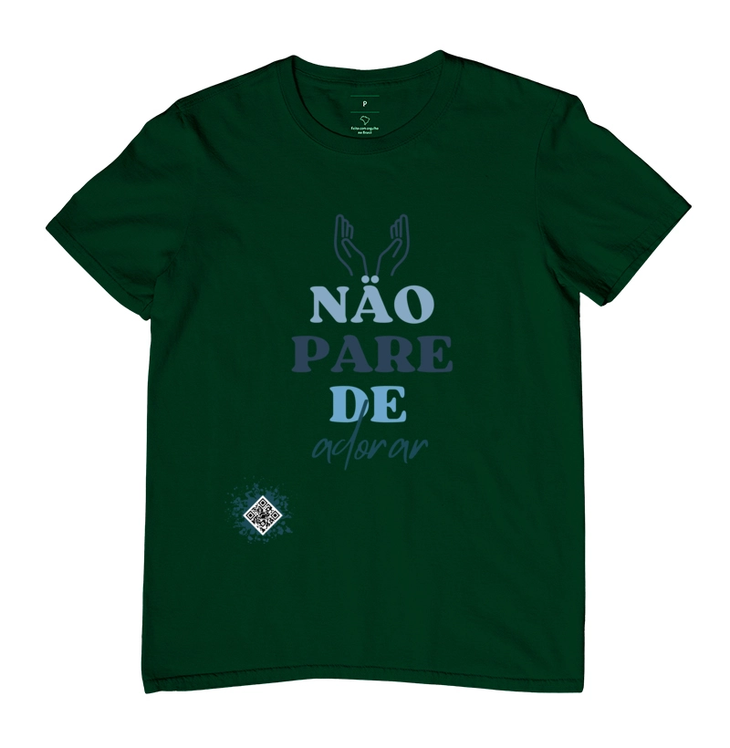 Camisa 14