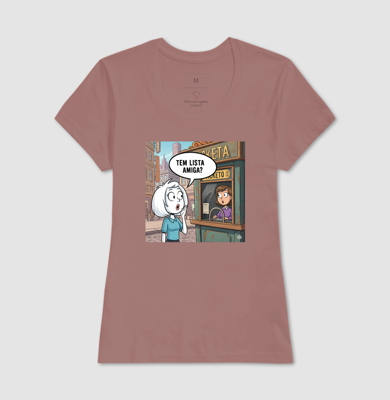 Camisa 16