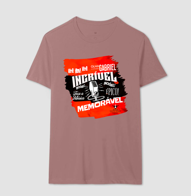 Camisa 12