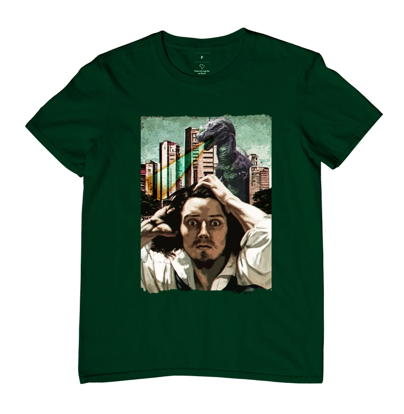 Camisa 11