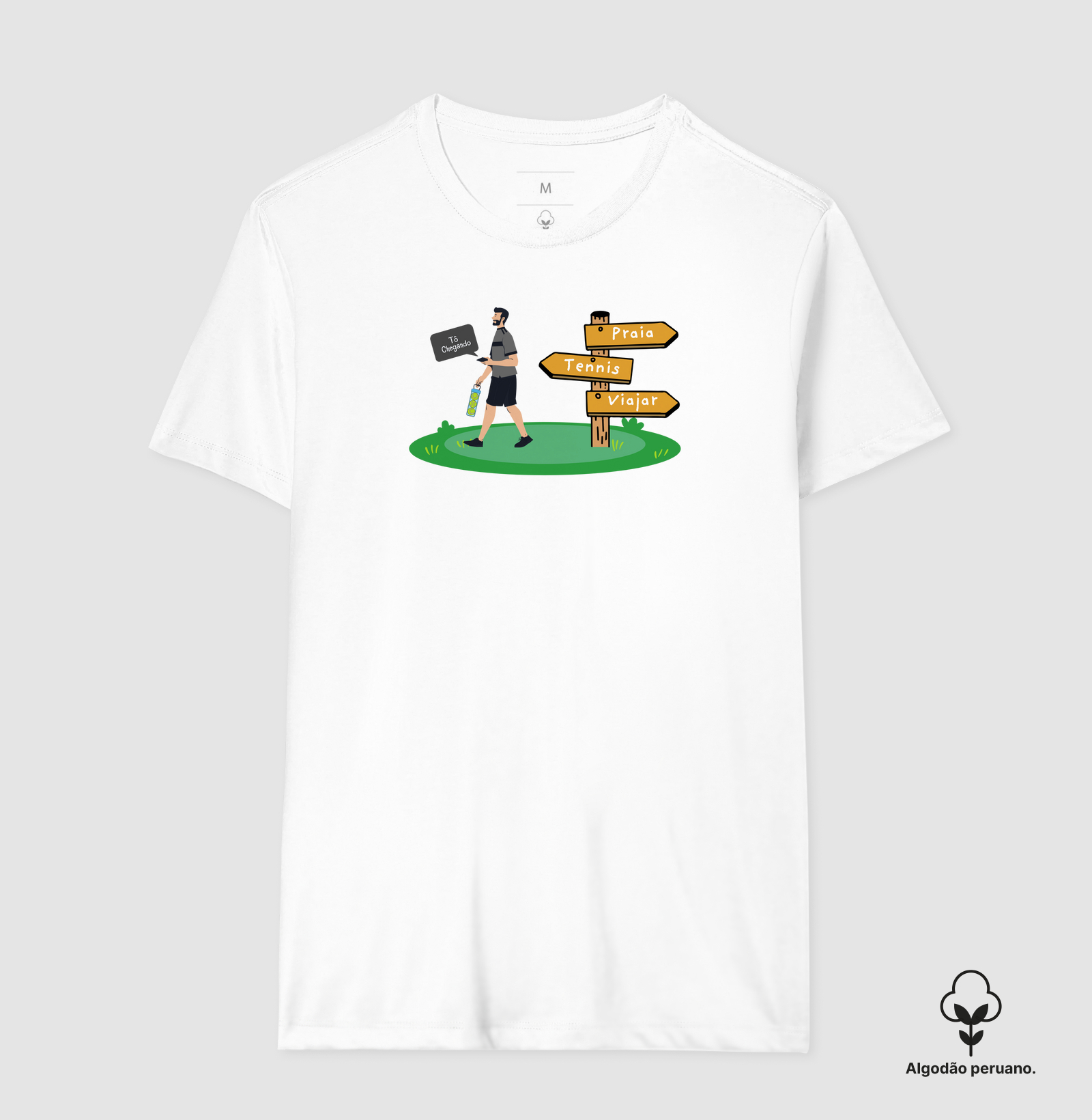 Camisa 6