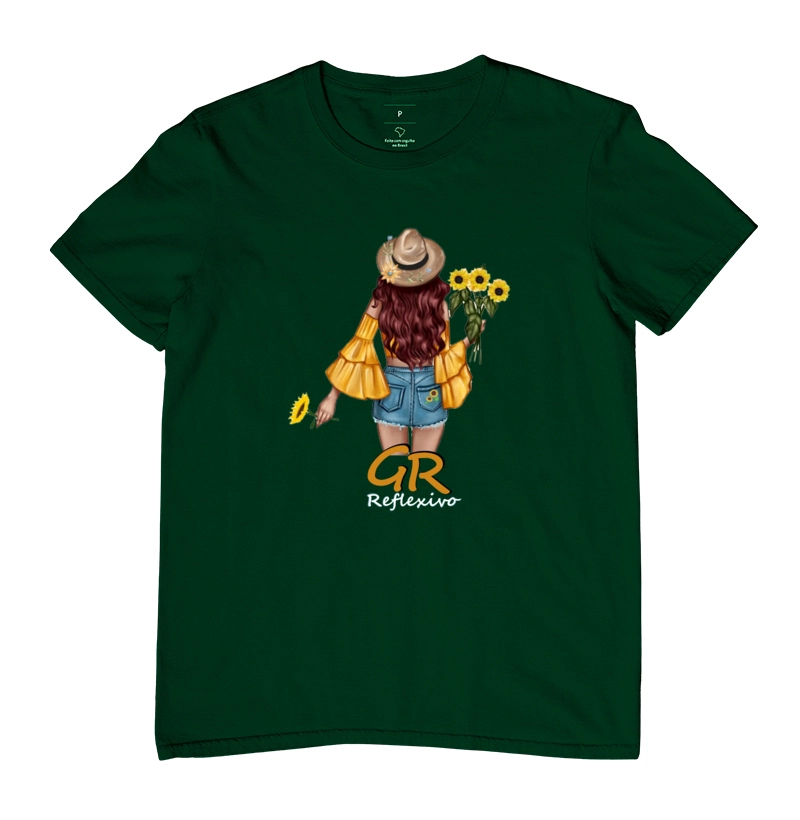Camisa 10