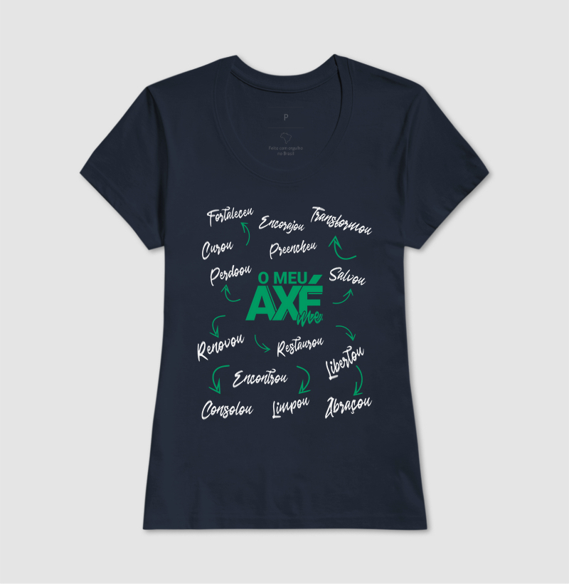 Camisa 17