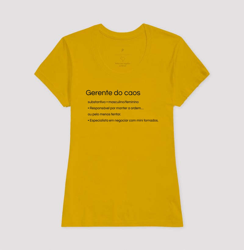 Camisa 6
