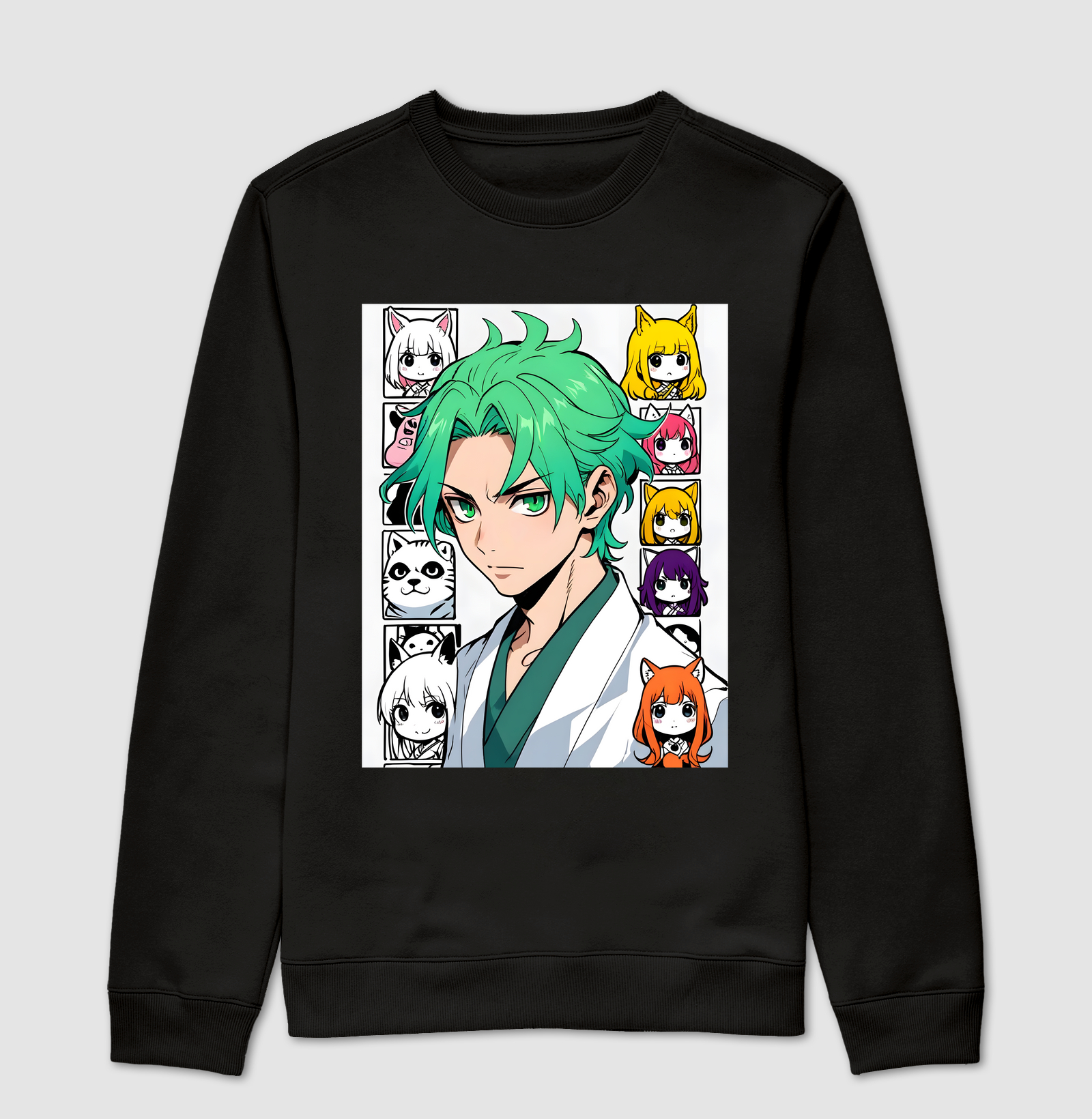 Camisa 3