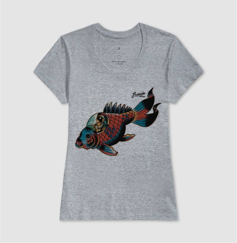 Camisa 8