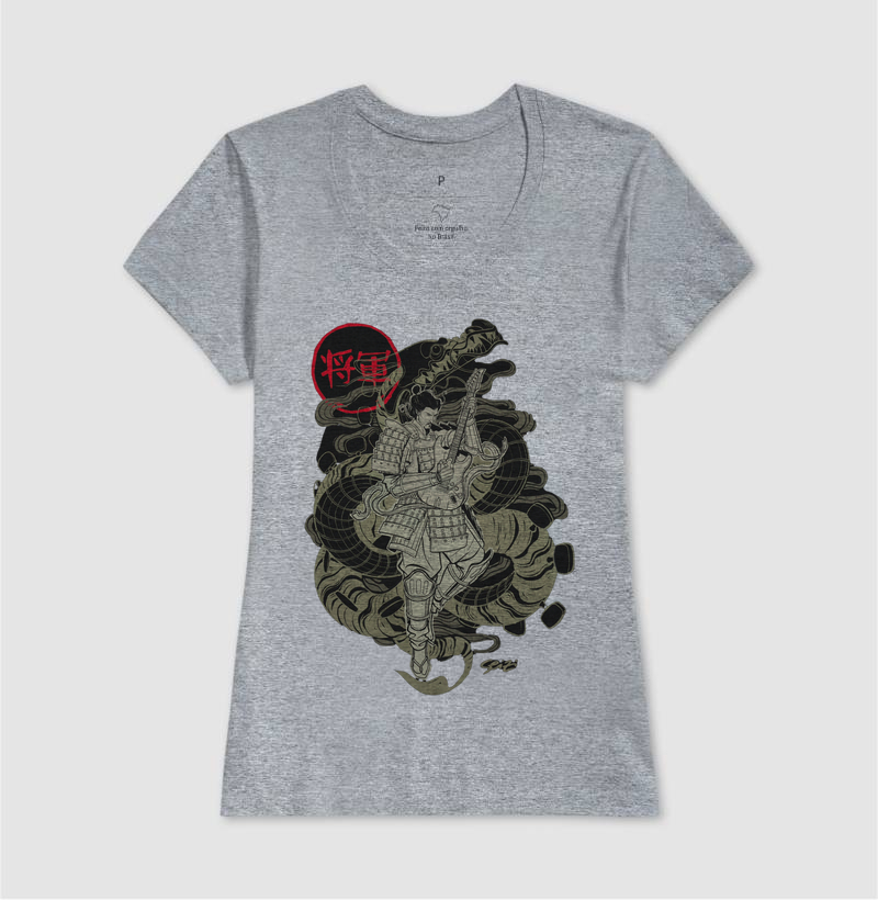 Camisa 8