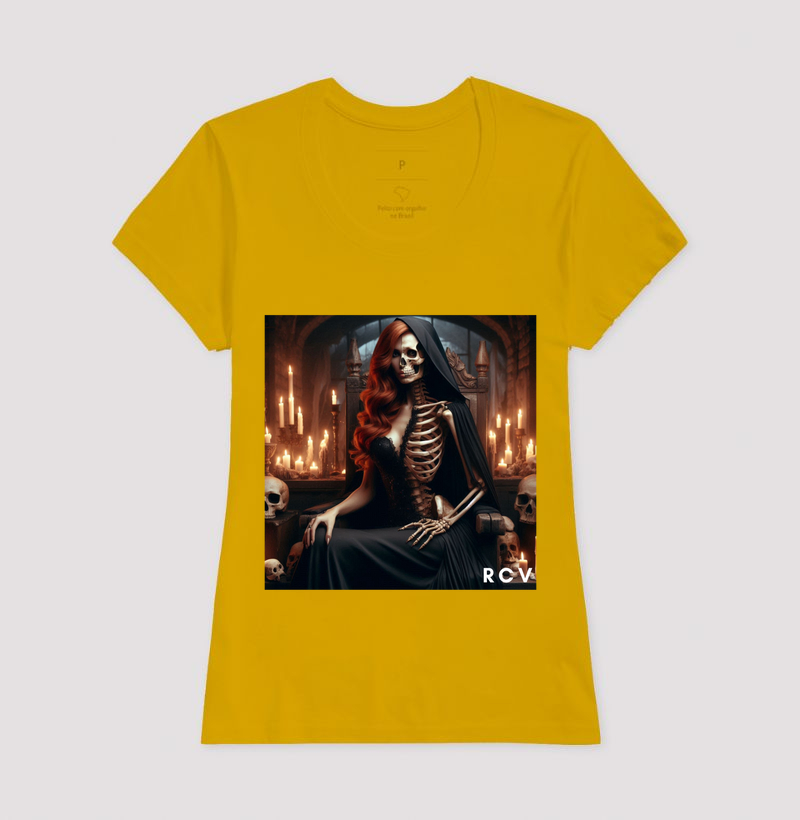 Camisa 17