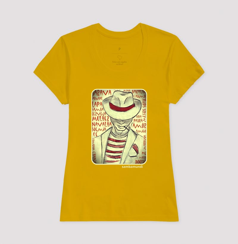 Camisa 7