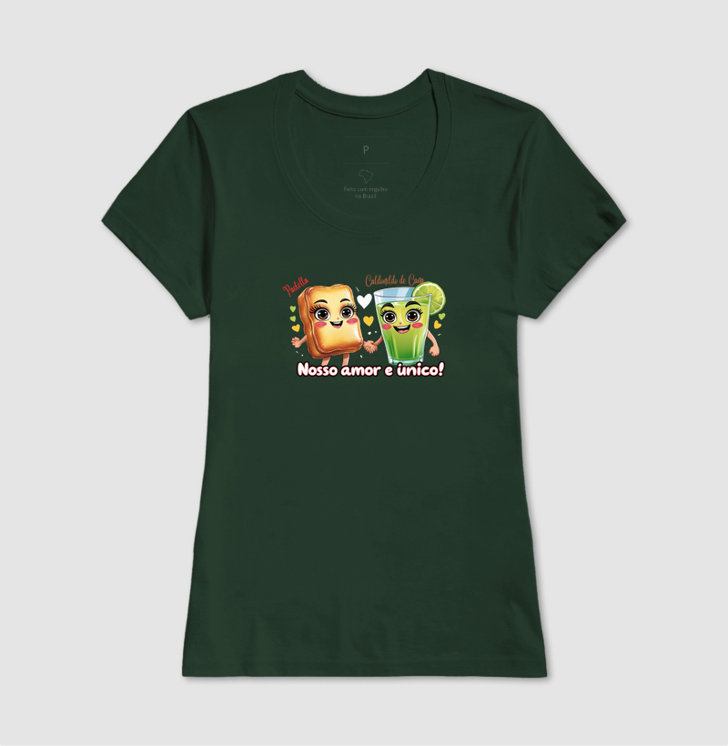 Camisa 15