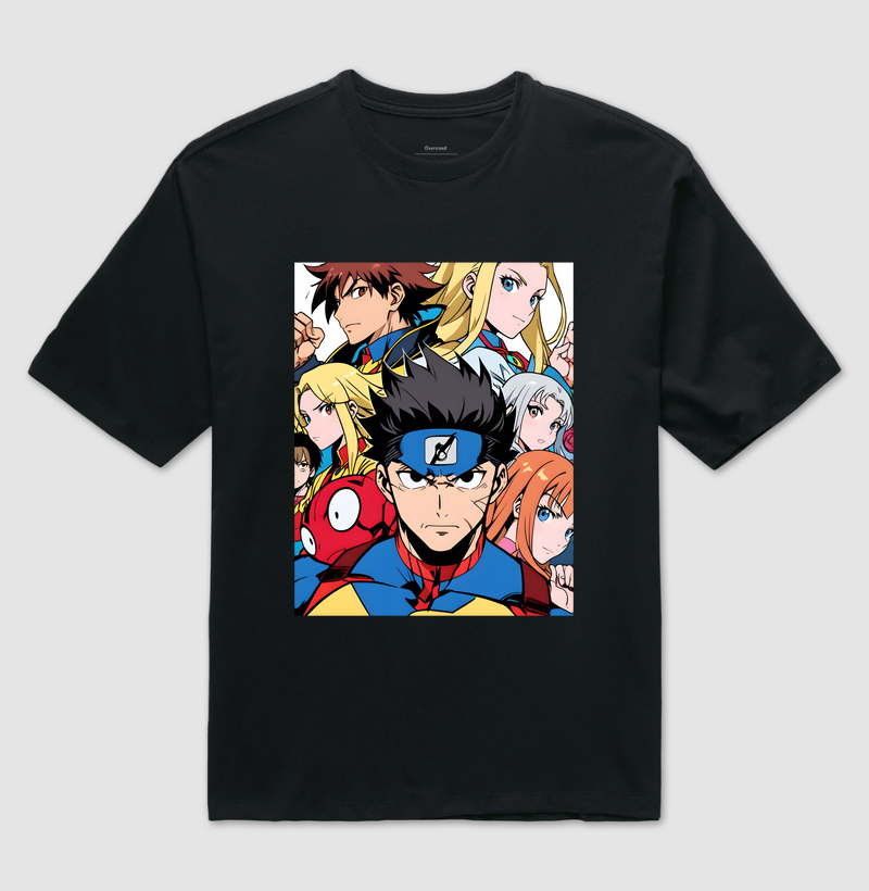 Camisa 1