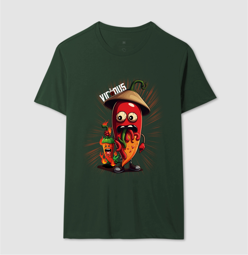 Camisa 7