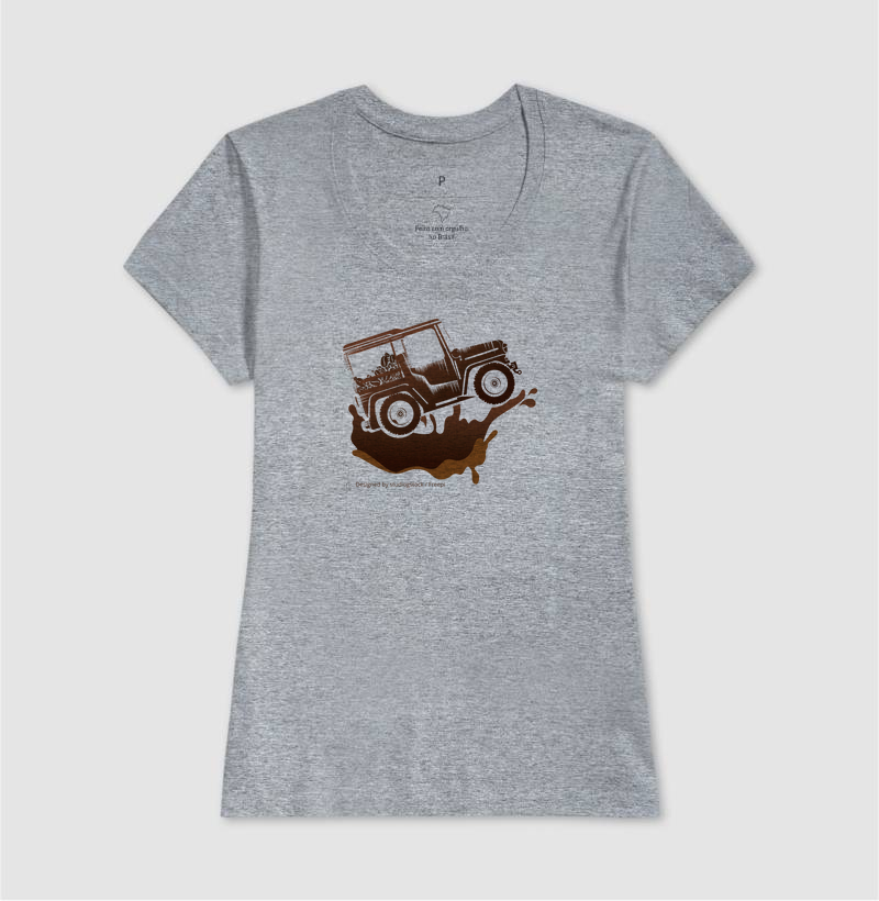 Camisa 23
