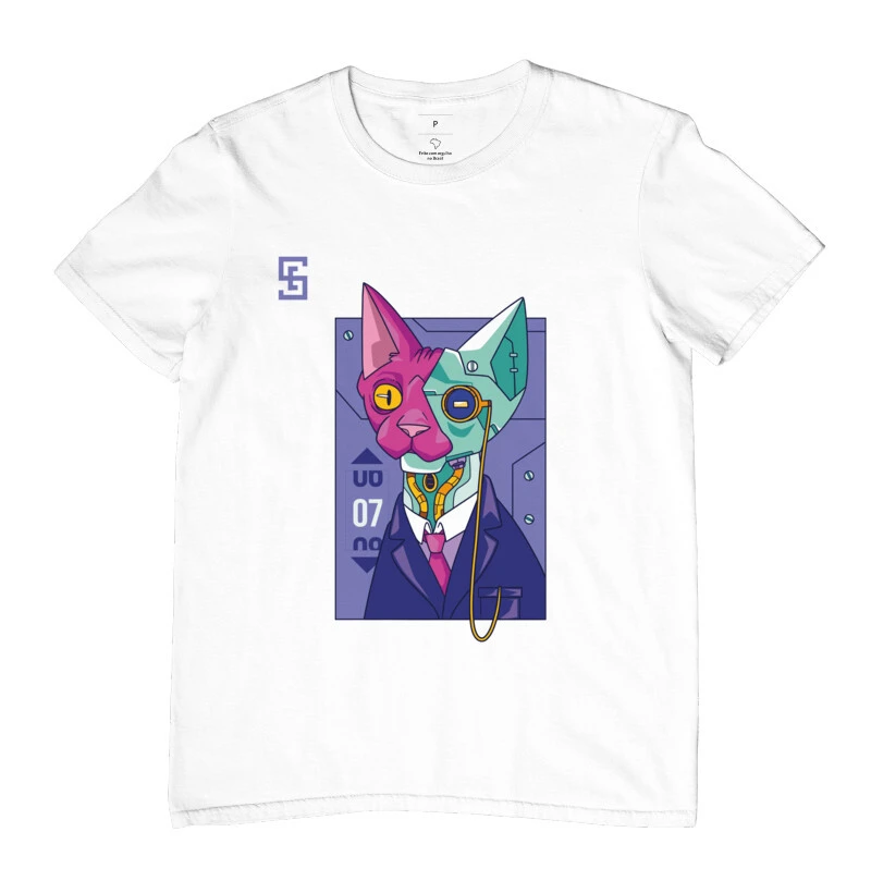 Camisa 3