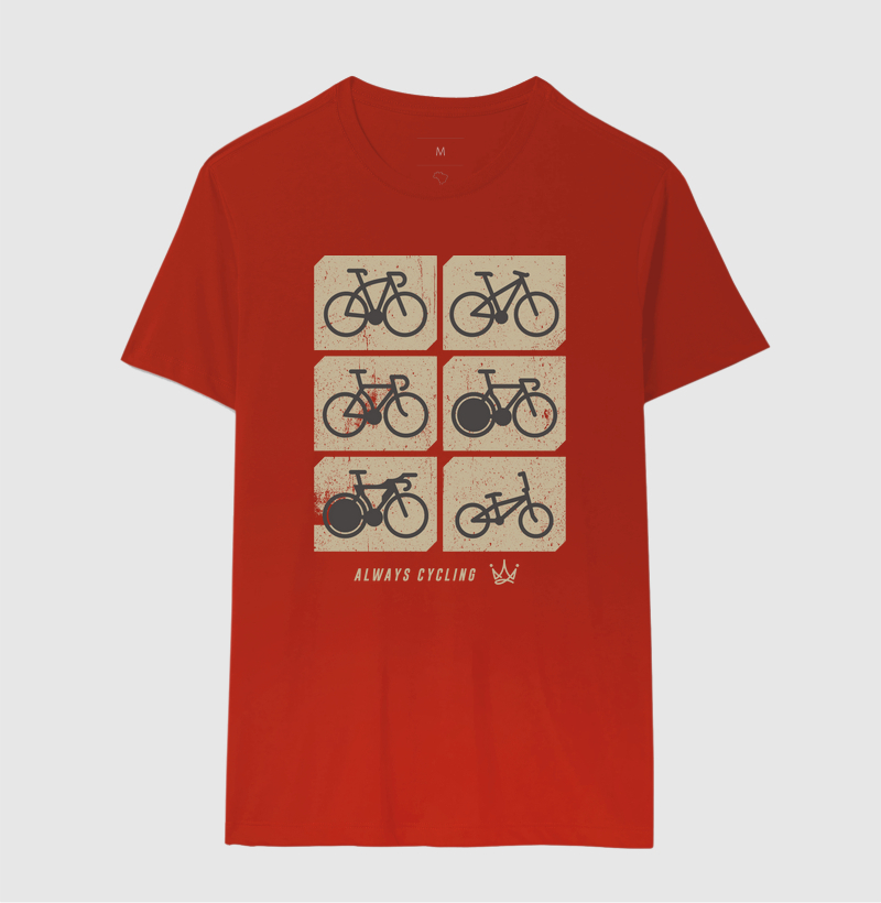 Camisa 7