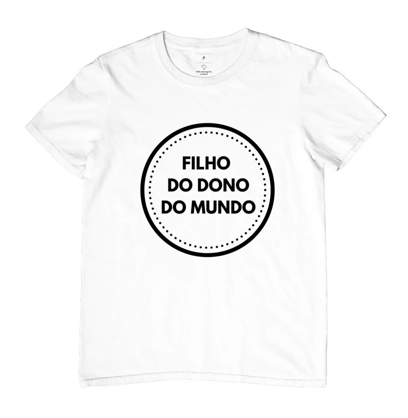 Camisa 7