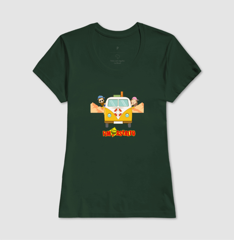 Camisa 15