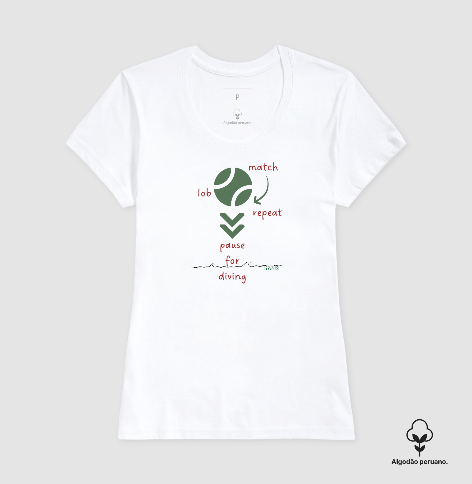 Camisa 4