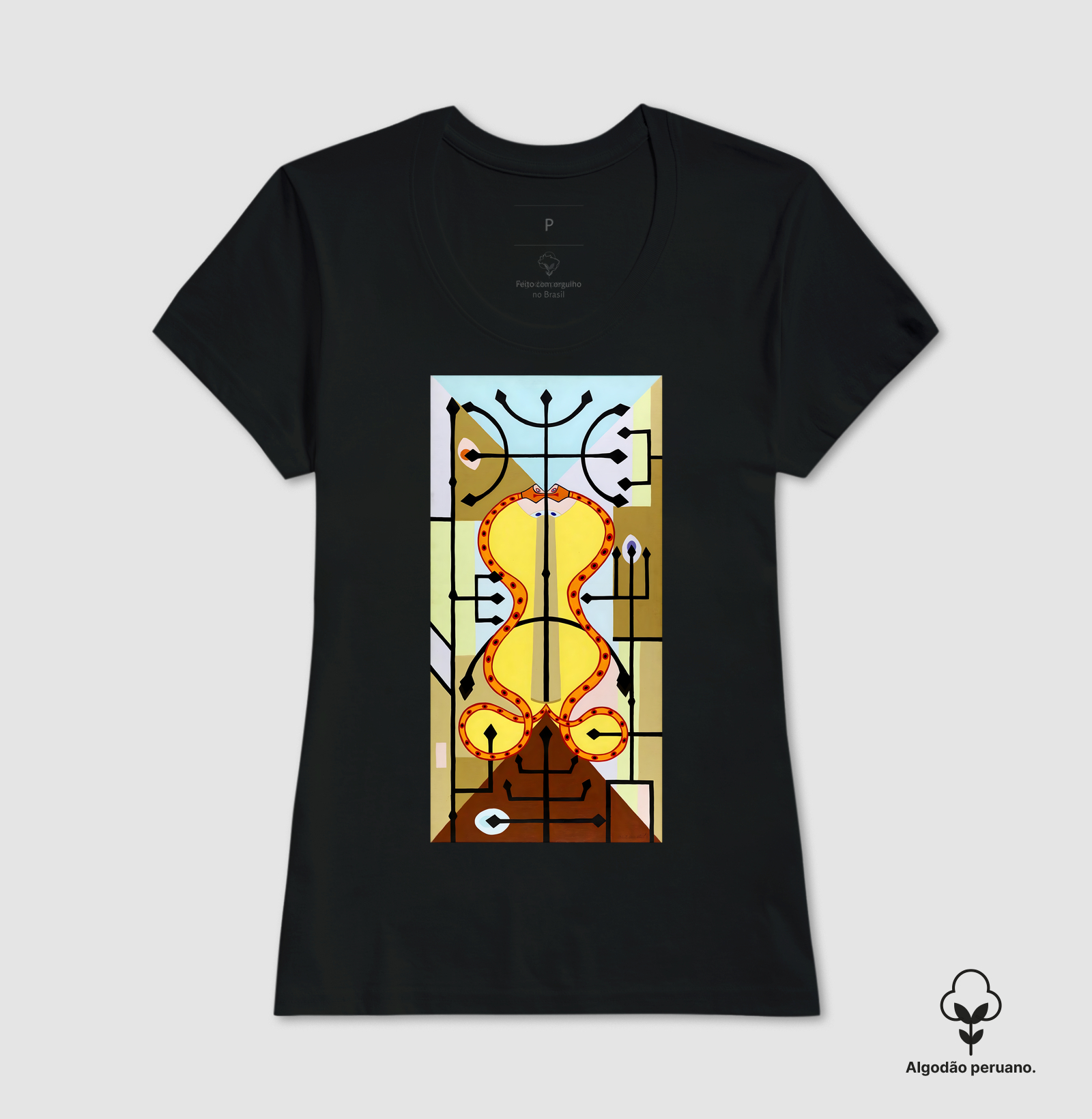 Camisa 3