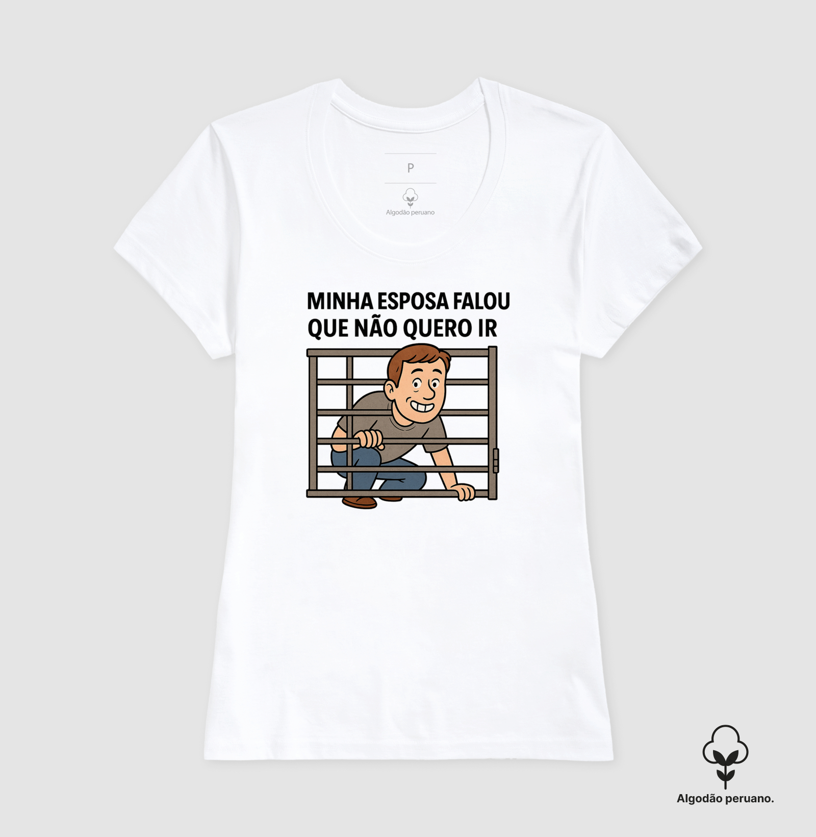 Camisa 8