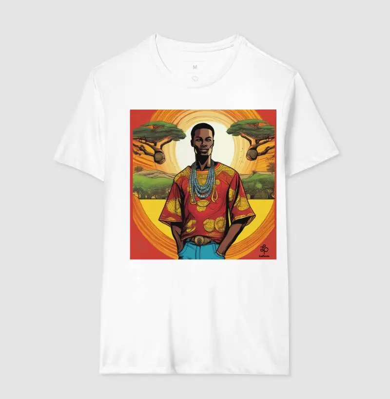 Camisa 10