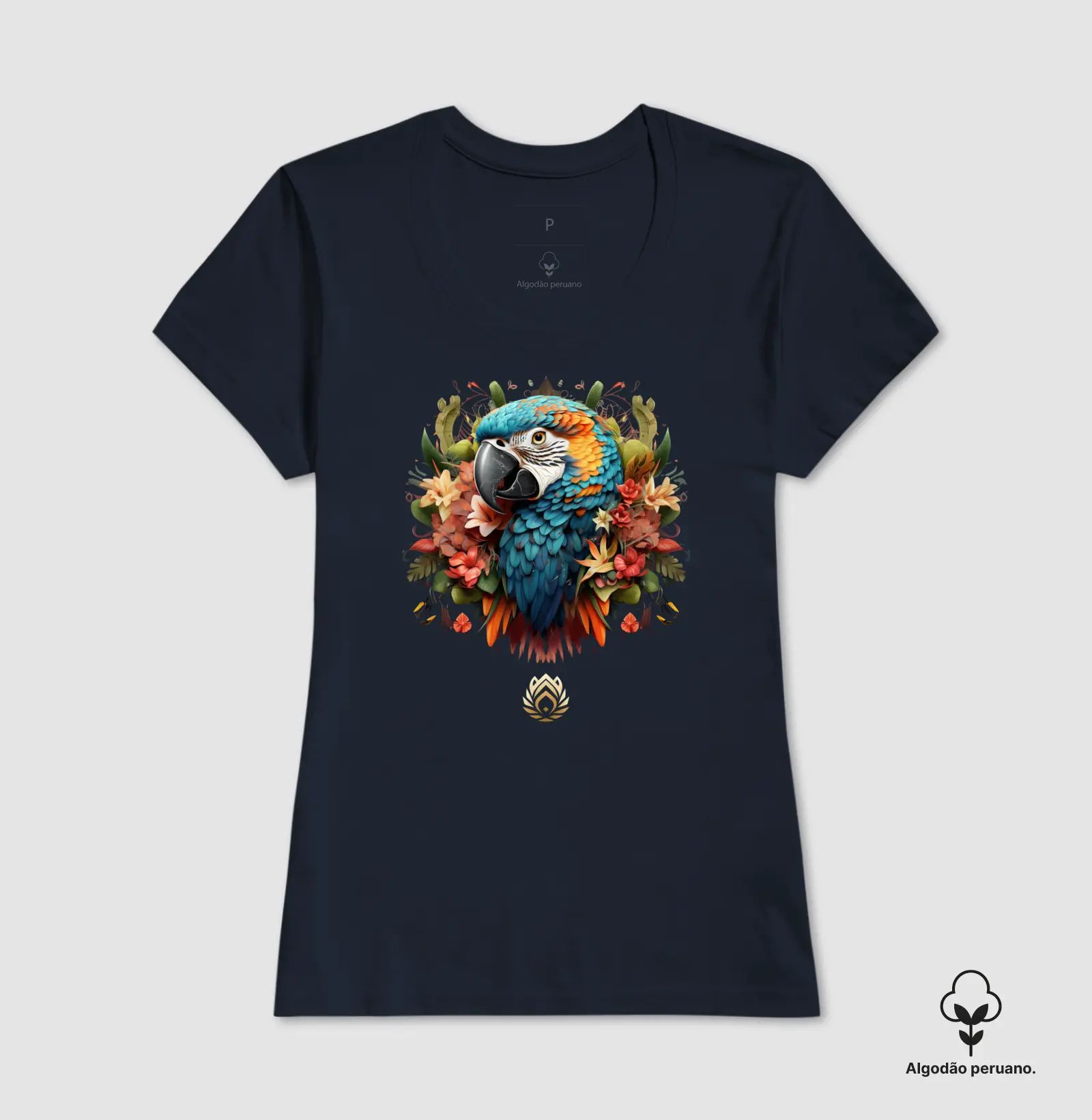 Camisa 3