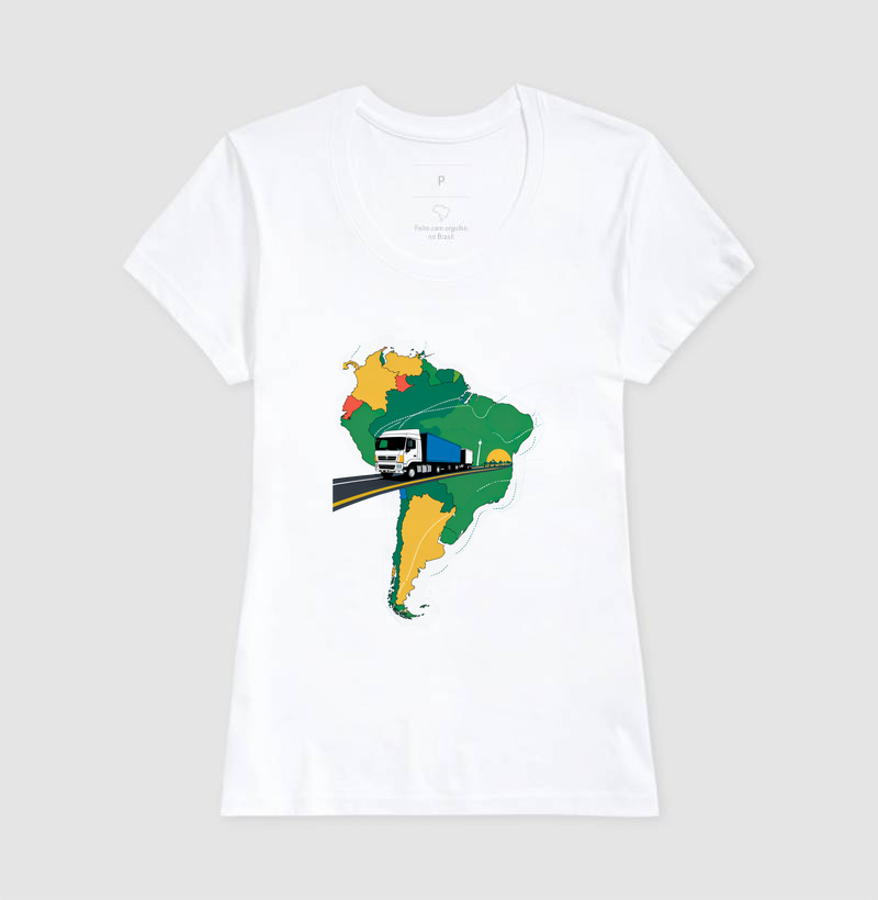 Camisa 11