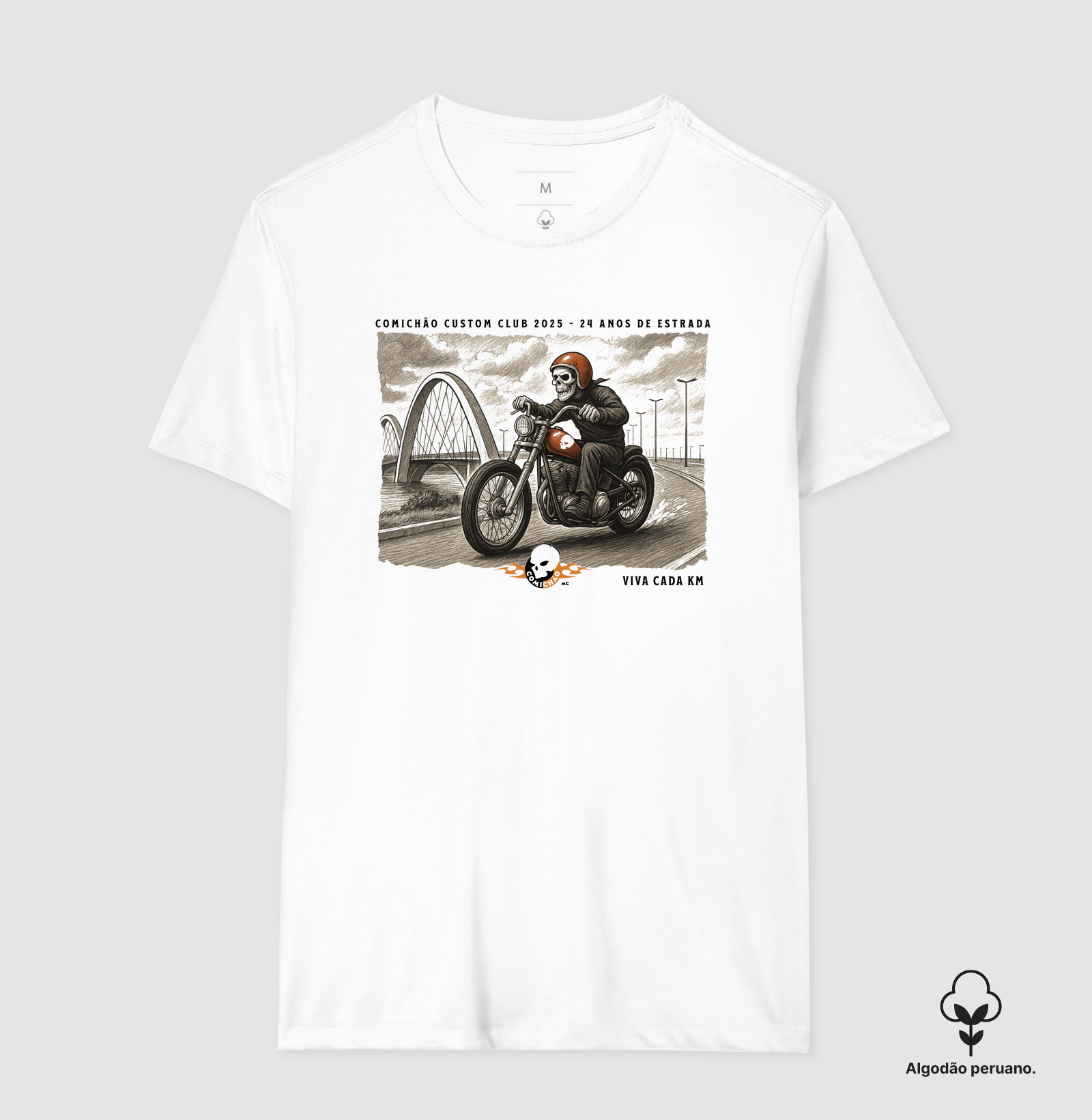 Camisa 6