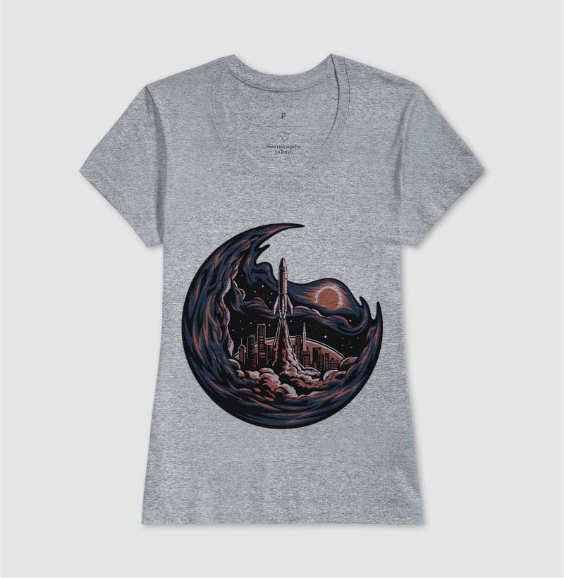 Camisa 9