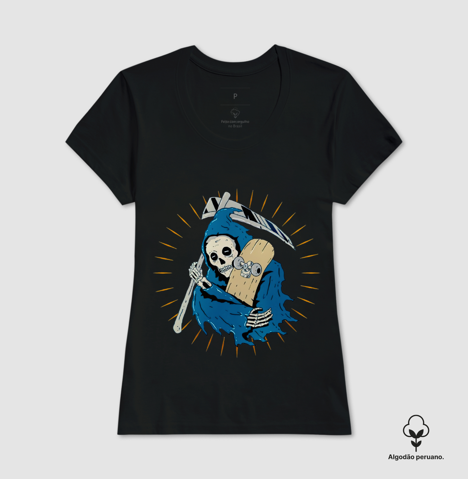 Camisa 2