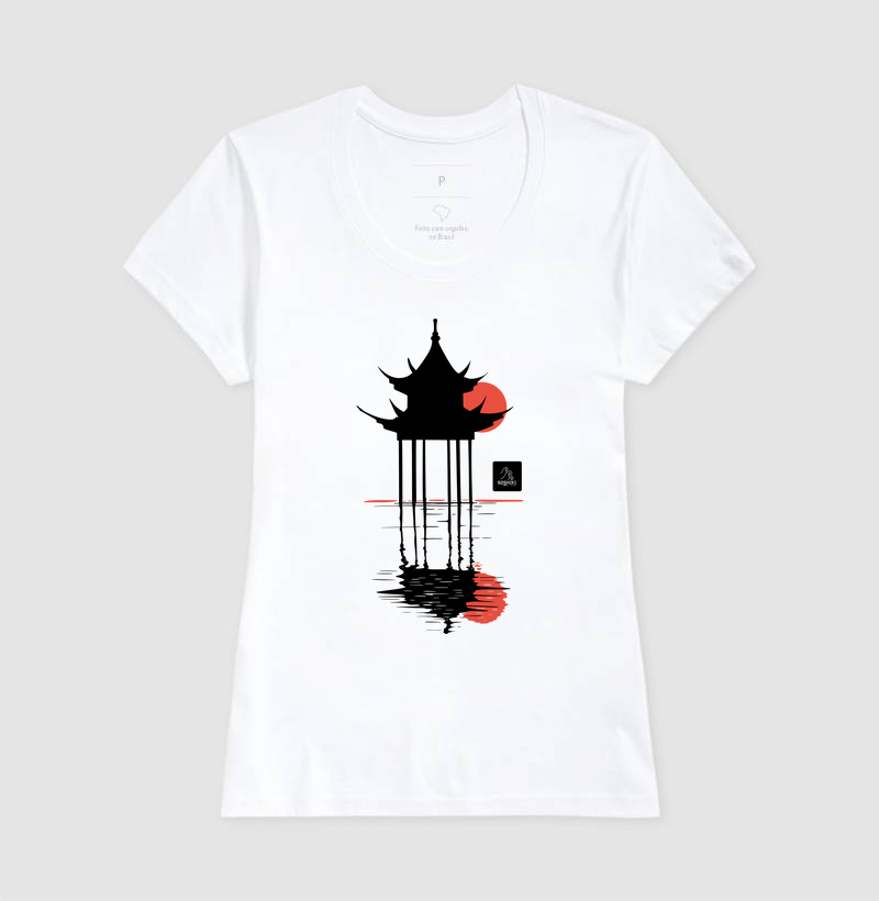 Camisa 13
