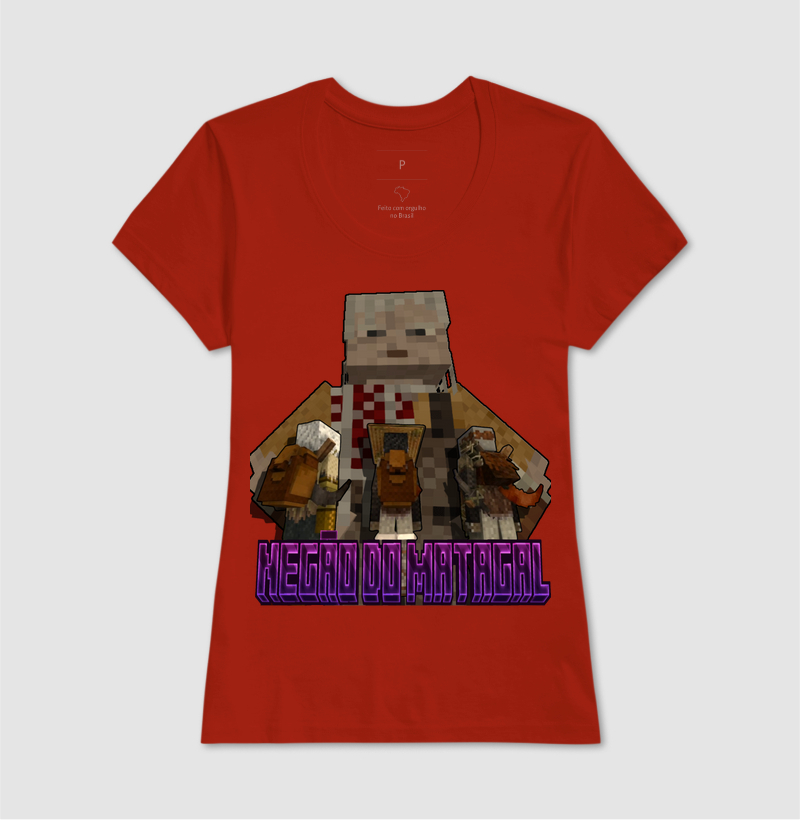 Camisa 12