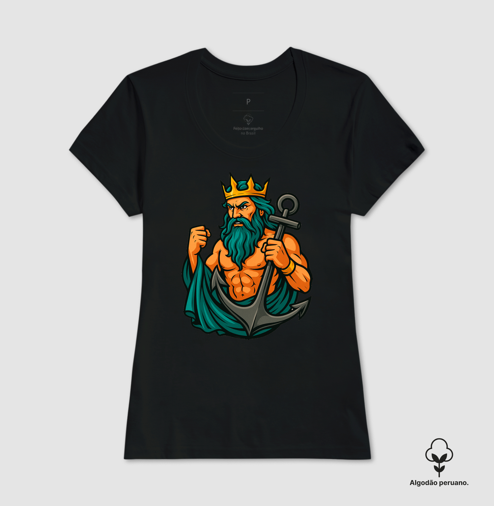 Camisa 2