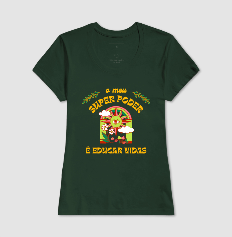 Camisa 7
